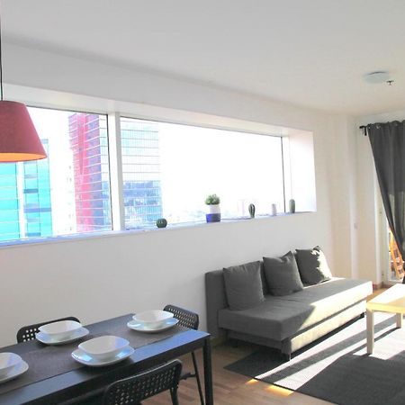 Sotell Apartment Gran Via Europa Bcn L’Hospitalet de Llobregat Zewnętrze zdjęcie