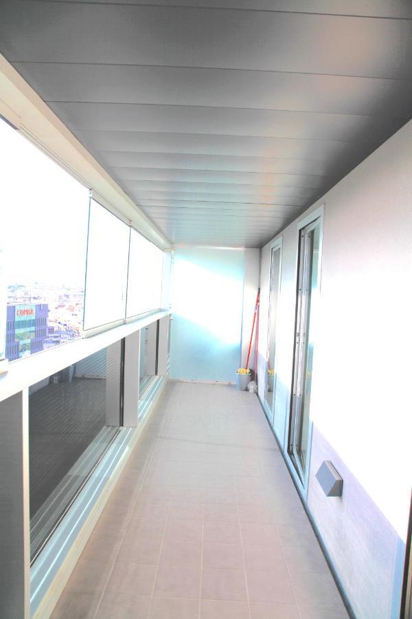 Sotell Apartment Gran Via Europa Bcn L’Hospitalet de Llobregat Zewnętrze zdjęcie
