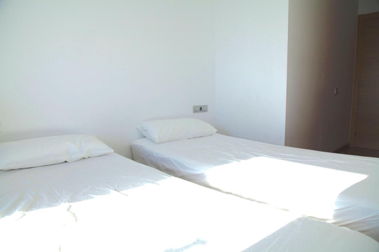Sotell Apartment Gran Via Europa Bcn L’Hospitalet de Llobregat Zewnętrze zdjęcie