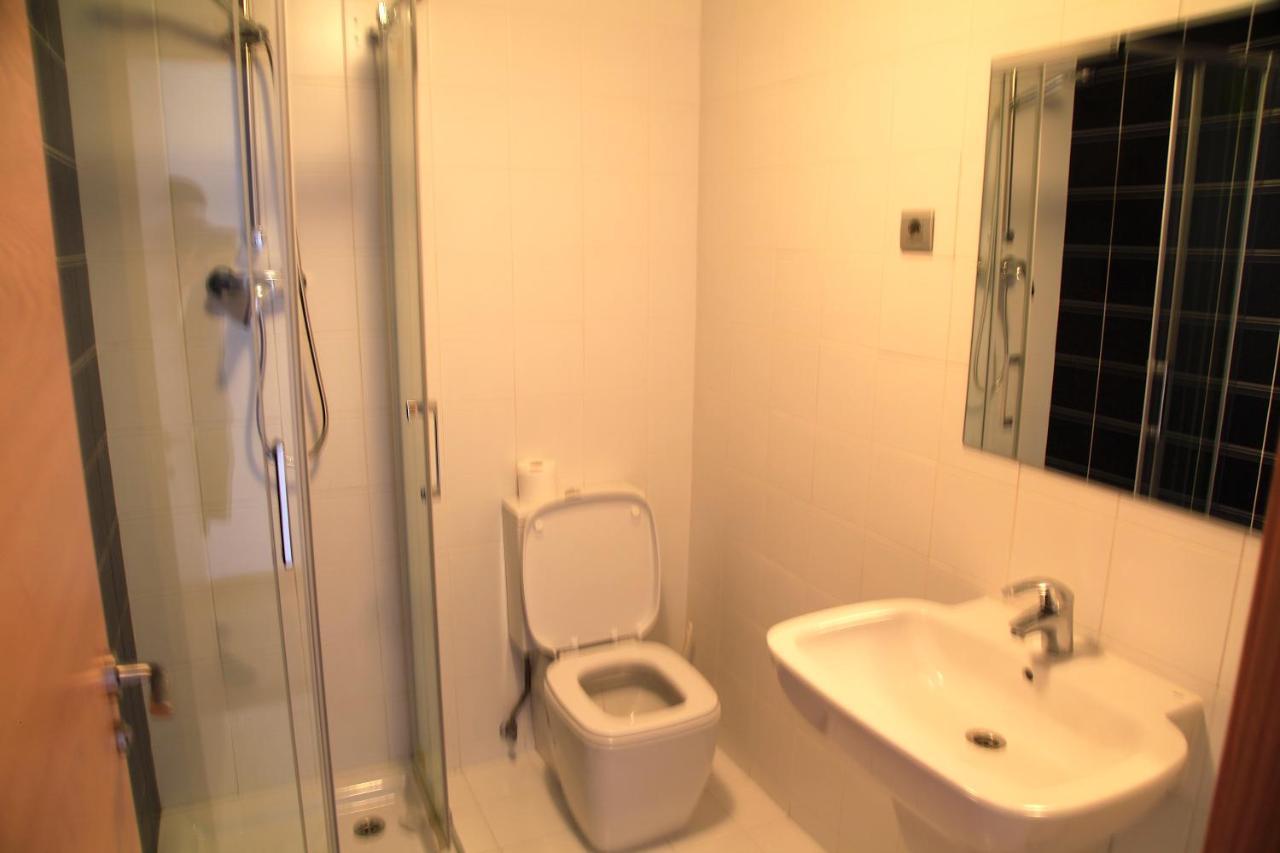 Sotell Apartment Gran Via Europa Bcn L’Hospitalet de Llobregat Zewnętrze zdjęcie