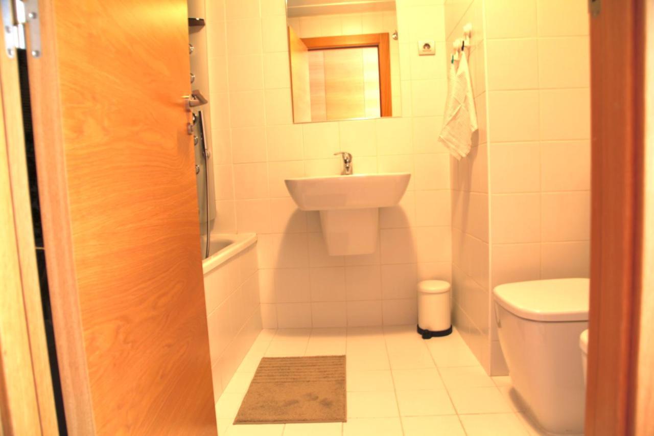 Sotell Apartment Gran Via Europa Bcn L’Hospitalet de Llobregat Zewnętrze zdjęcie