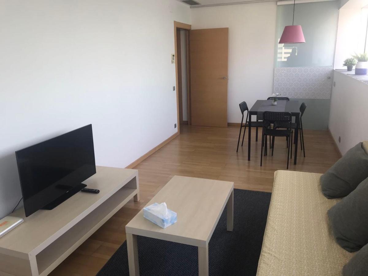 Sotell Apartment Gran Via Europa Bcn L’Hospitalet de Llobregat Zewnętrze zdjęcie