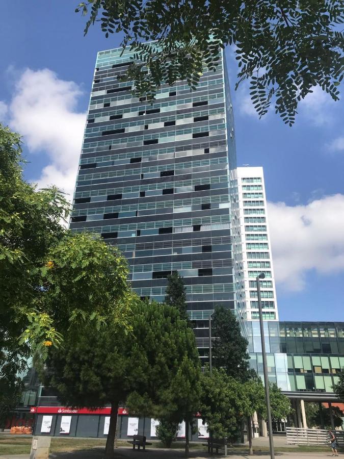 Sotell Apartment Gran Via Europa Bcn L’Hospitalet de Llobregat Zewnętrze zdjęcie